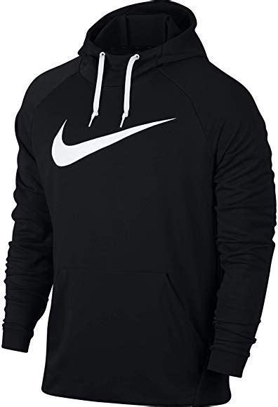 nike pulli weiß schwarz